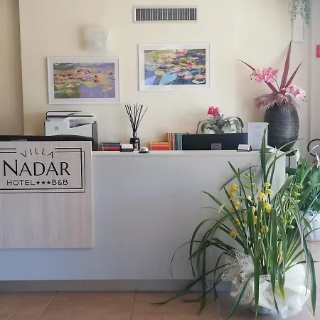 Hotel Nadar