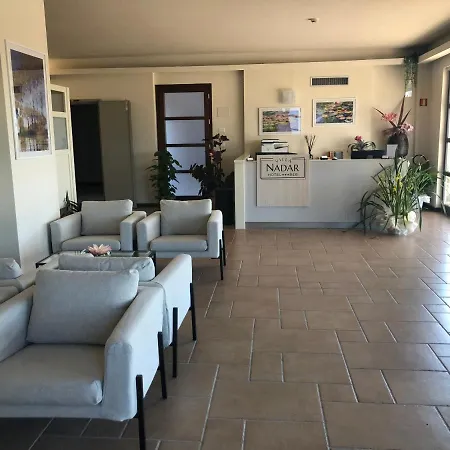 Nadar 알토파시오