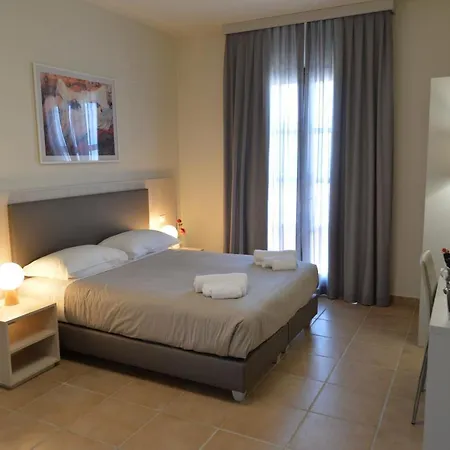 Hotel Nadar Altopascio