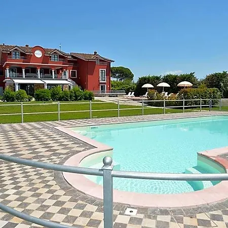 Hotel Nadar 3*