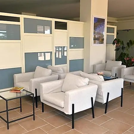 Nadar Hotel Altopascio