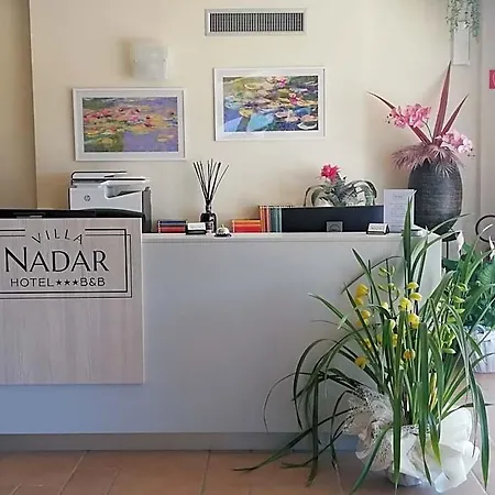 Nadar 3* Altopascio