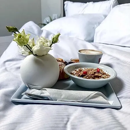 Nadar Hotel 3*