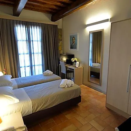 Hotel Nadar Altopascio