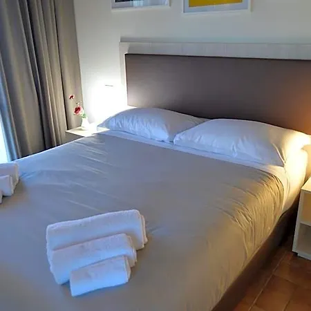 Hotel Nadar Altopascio