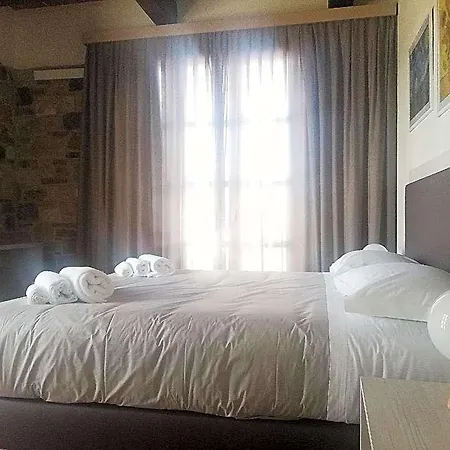 Nadar Hotel Altopascio