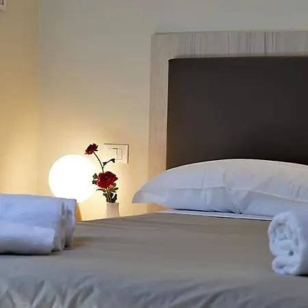 Hotel Nadar Altopascio