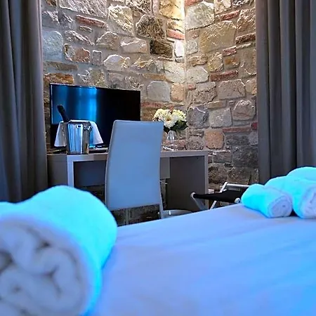 Hotel Nadar Altopascio