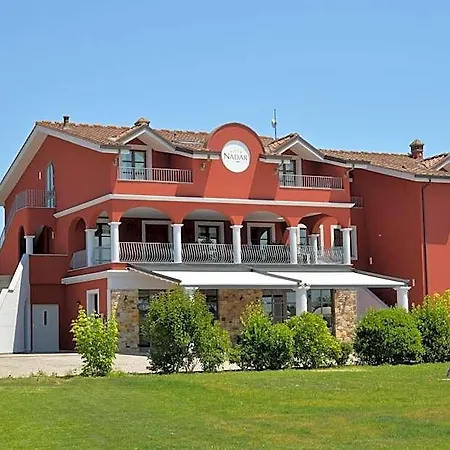 Nadar 3* Altopascio