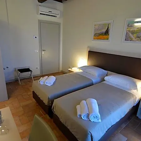Nadar Hotel Altopascio