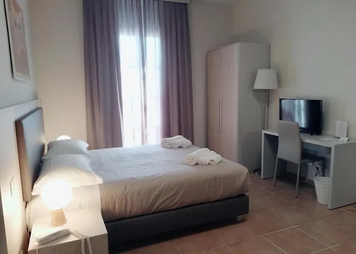 Hotel Nadar