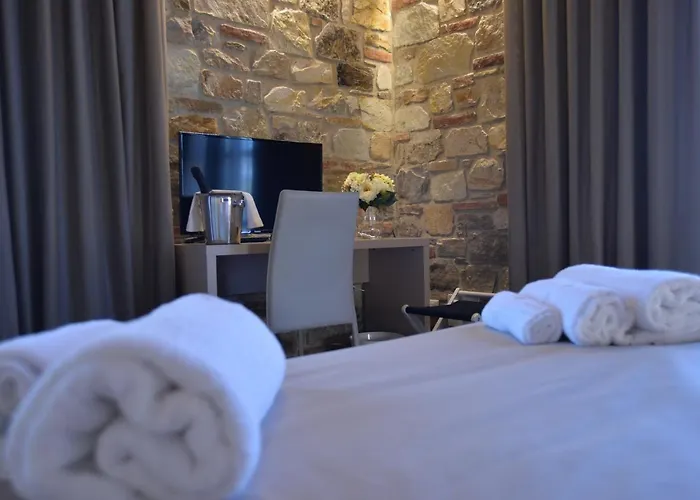 Hotel Nadar 3*