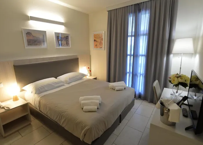 Hotel Nadar Altopascio