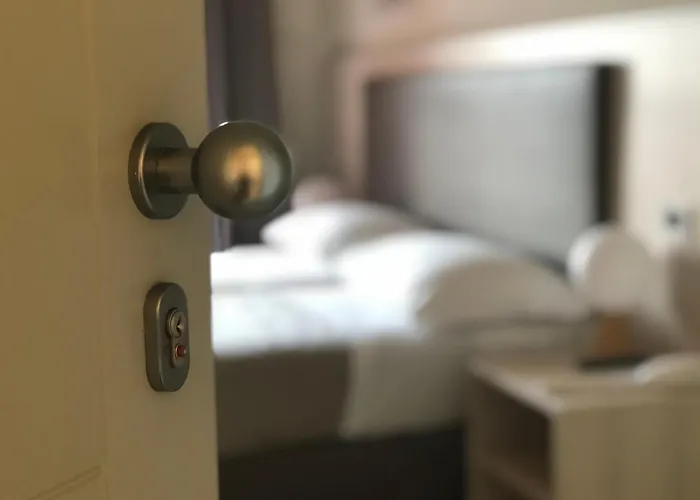 Hotel Nadar 3*