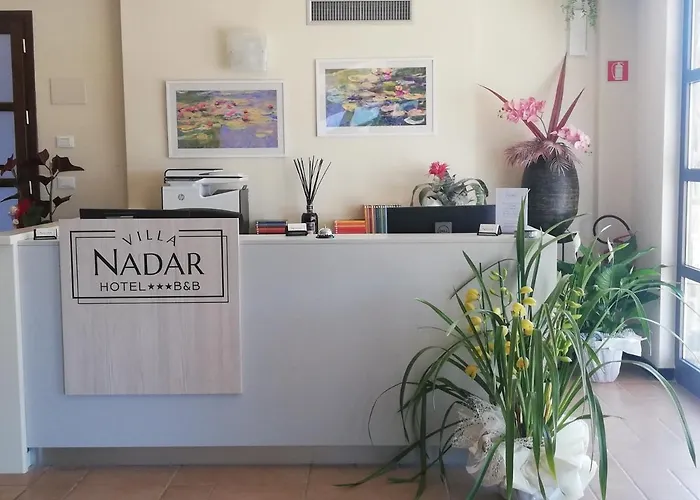 Hotel Nadar