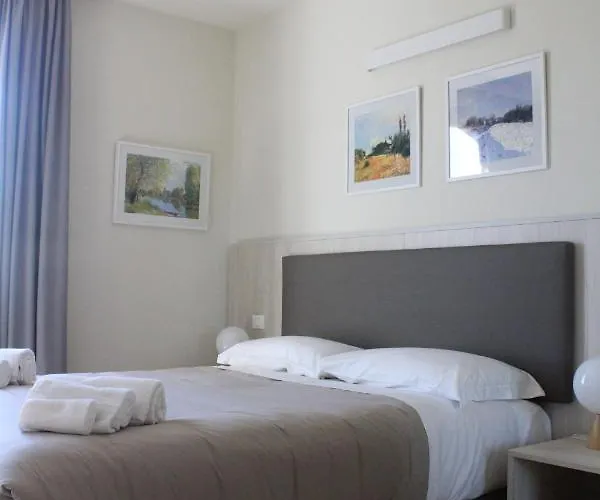 Nadar Hotel 3*