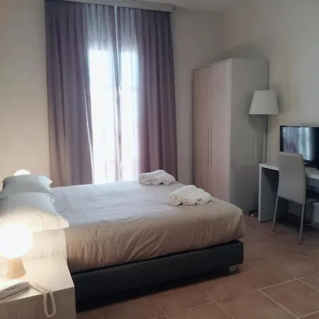 Hotel Nadar