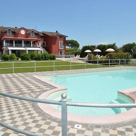 Hotel Nadar 3*