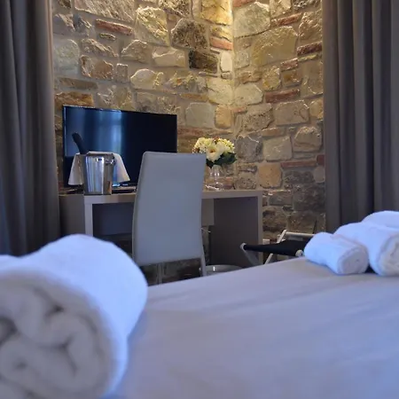 Hotel Nadar 3*