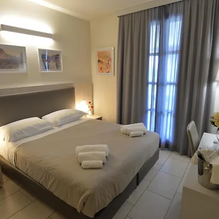 Hotel Nadar Altopascio
