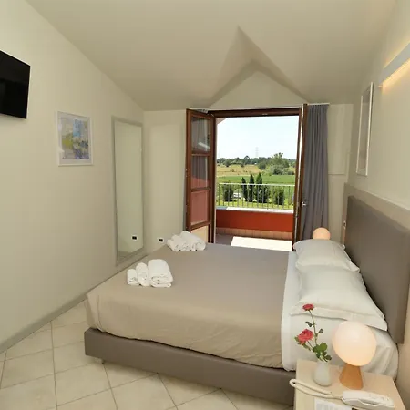 Nadar Hotel