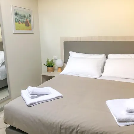 Hotel Nadar Altopascio