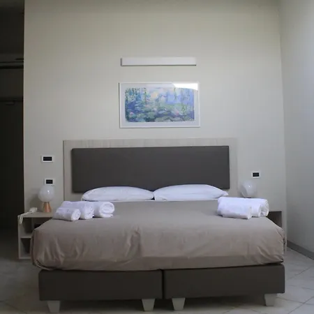 Nadar Hotel Altopascio