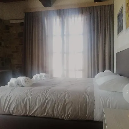 Hotel Nadar 3*
