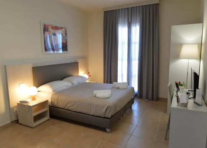 Hotel Nadar Altopascio